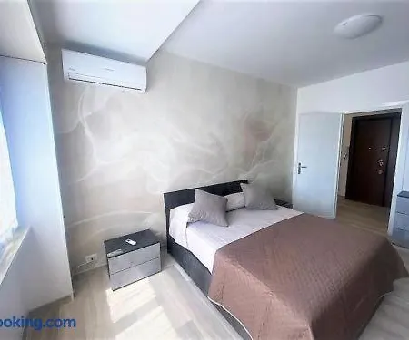 아파트 Domus Dulcis Domus 로마
