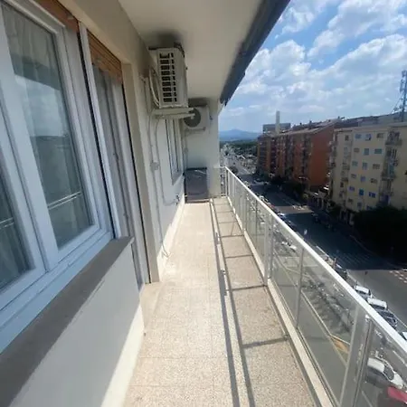 Domus Dulcis Domus Daire