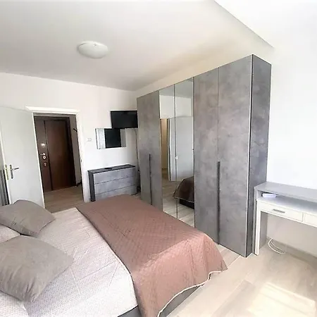 Daire Domus Dulcis Domus *