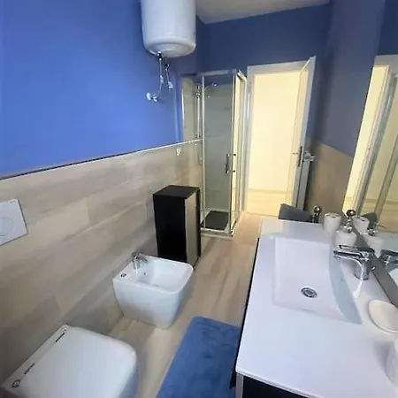 Daire Domus Dulcis Domus Roma