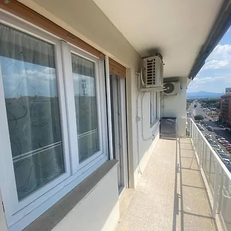 Domus Dulcis Domus * Rome