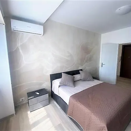 Domus Dulcis Domus Apartment Rom