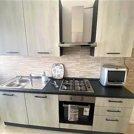 Apartment Domus Dulcis Domus