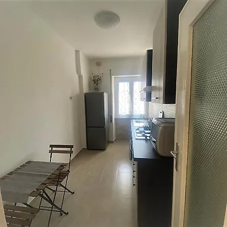 Domus Dulcis Domus Rom