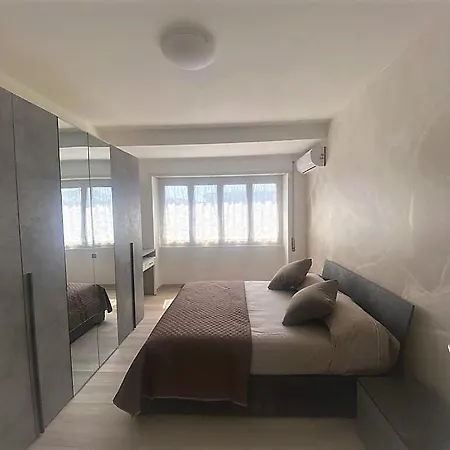 Domus Dulcis Domus * Rom