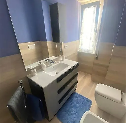 Domus Dulcis Domus Rom