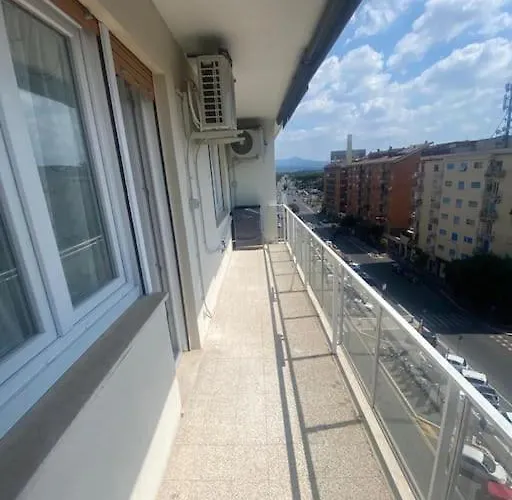 Domus Dulcis Domus Apartment