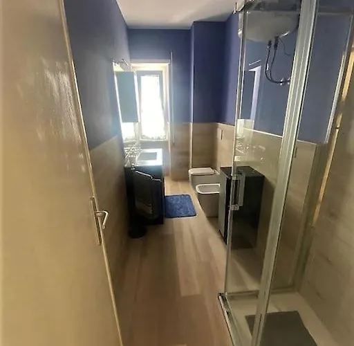 Apartment Domus Dulcis Domus Rom