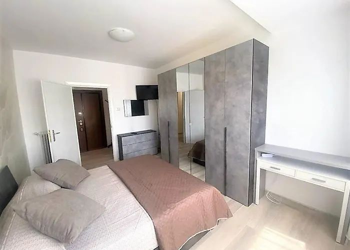 Apartment Domus Dulcis Domus *