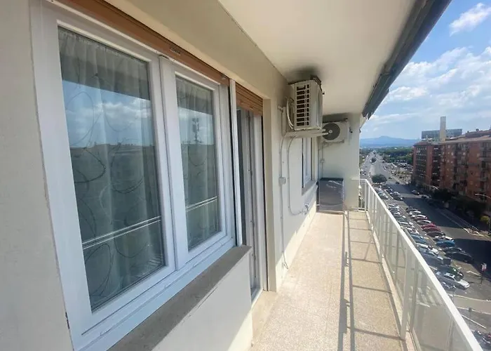 Domus Dulcis Domus * Rom