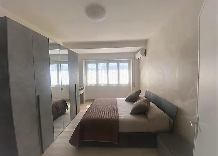 Domus Dulcis Domus * Rom