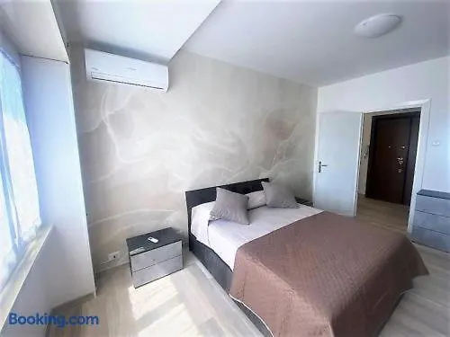 Apartment Domus Dulcis Domus Rom