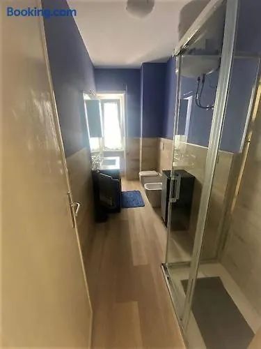 Apartment Domus Dulcis Domus