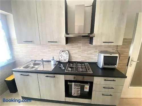 Domus Dulcis Domus Rom