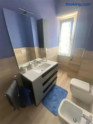 Domus Dulcis Domus Apartment