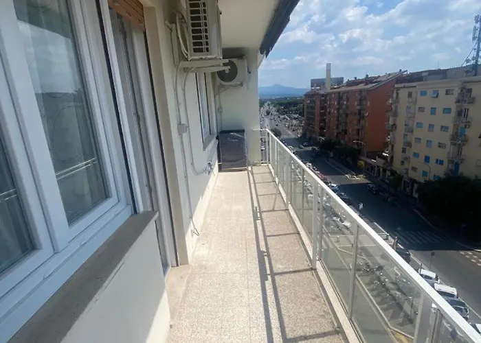 Domus Dulcis Domus Rom