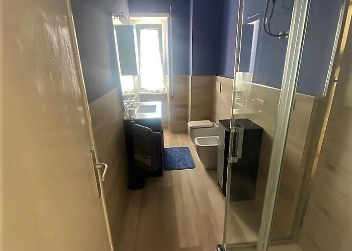 Domus Dulcis Domus * Rom