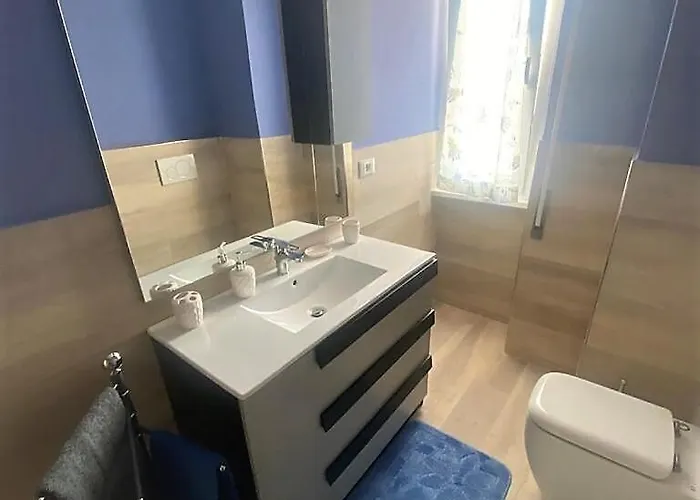 Domus Dulcis Domus Apartment *