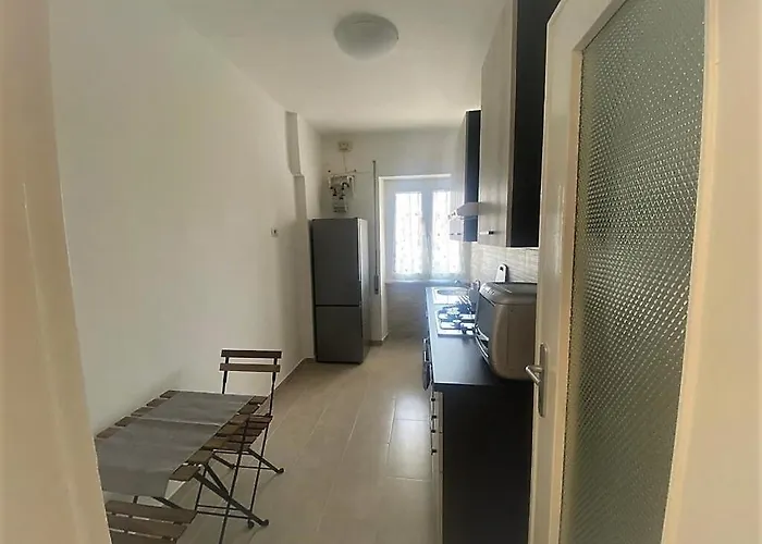 Domus Dulcis Domus Rom