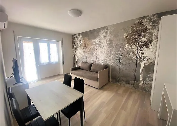 Domus Dulcis Domus Rom