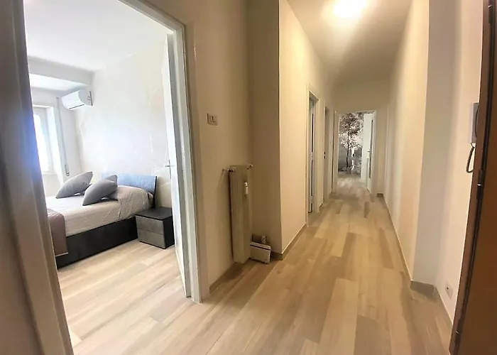 Apartment Domus Dulcis Domus