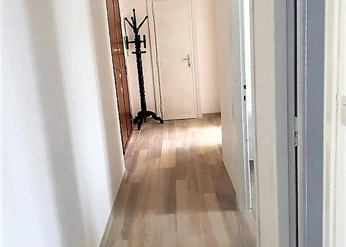 Domus Dulcis Domus Apartment *