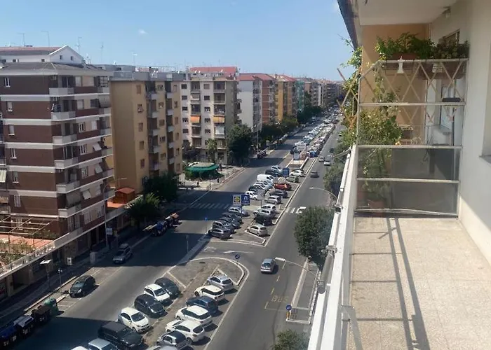 Domus Dulcis Domus Apartment *